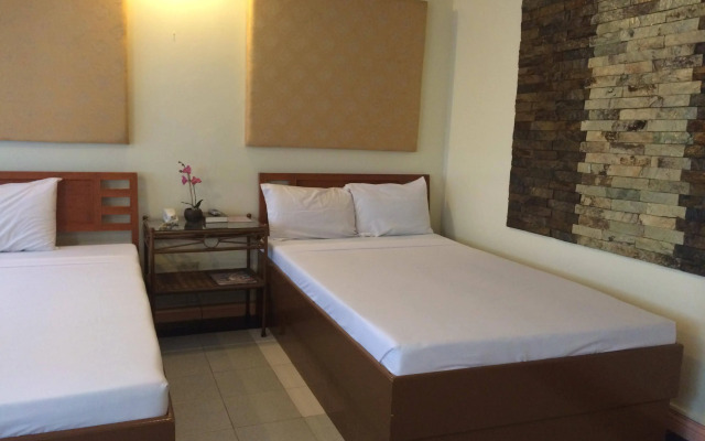 La Esperanza Hotel