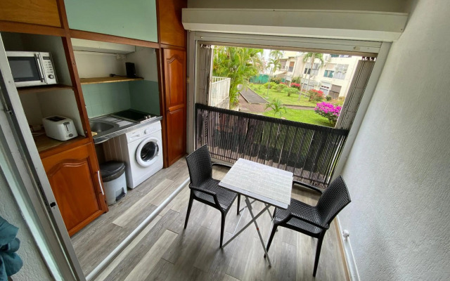 Résidence Lagon Bleu