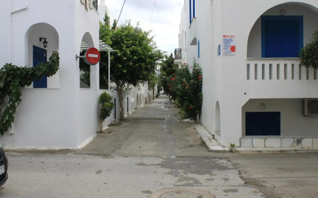 Spyros Studios