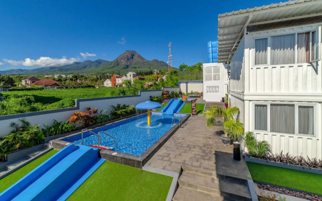 Kontena Hotel