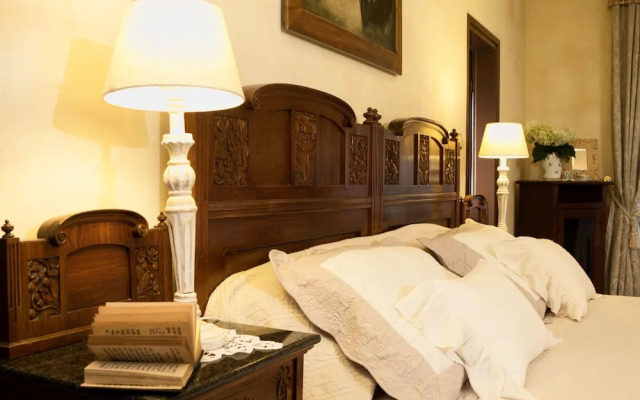 Hotel Kendov Dvorec
