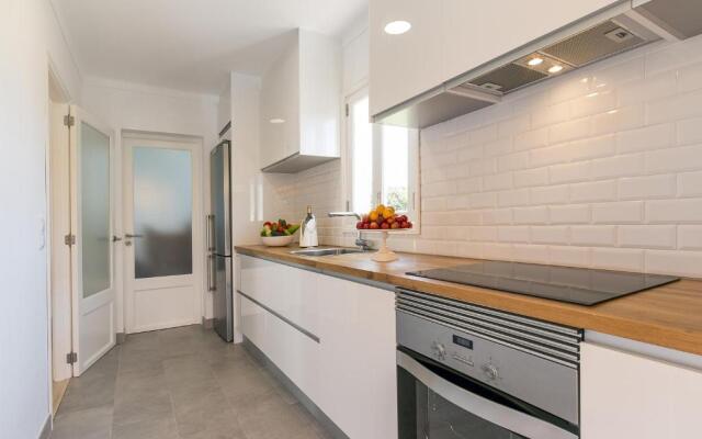 Apartment Rosmare III