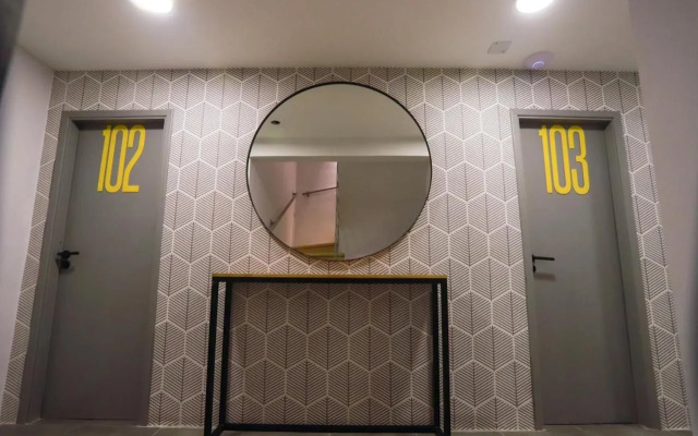 Hotel Concept Bariloche