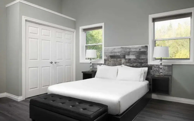 Samuel's Boutique Hotel