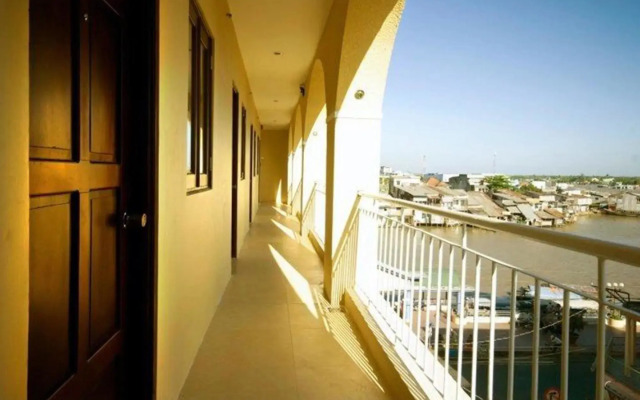 Song Tien Annex Hotel