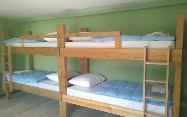 House Budkovic - Hostel