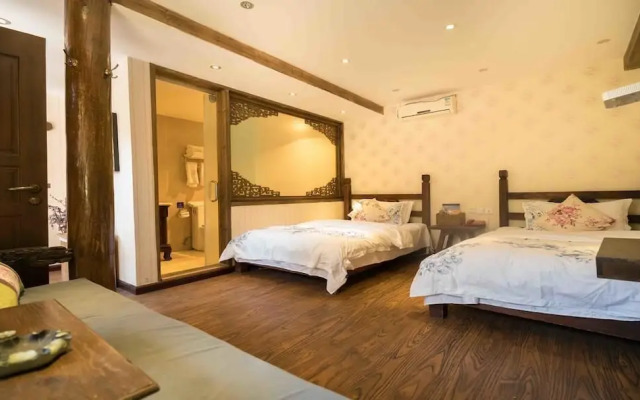 Pure Sunshine Inn