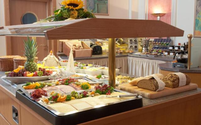 The Domicil Hotel Frankfurt City