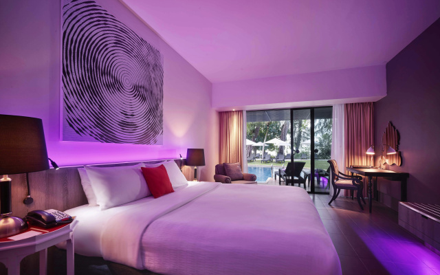 Hard Rock Hotel Penang - photo 3