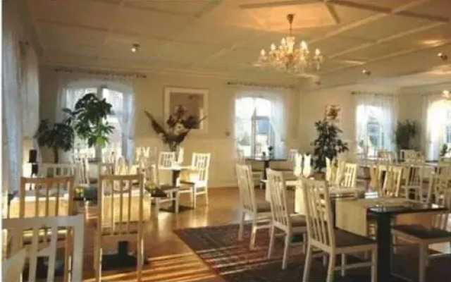 Marieholms Gästgivaregård HB
