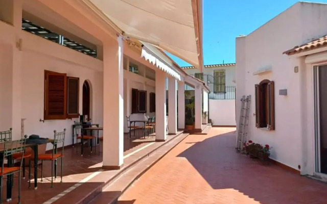 Villa Martina