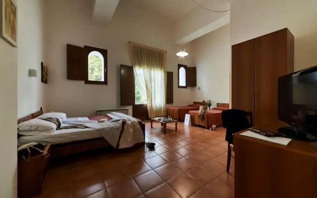 Hotel Sant'Antonio