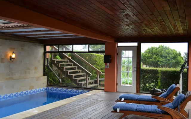 Finca Paraiso Mountain Retreat