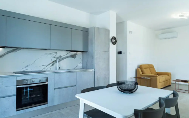 Le Conchiglie Apartments with pool