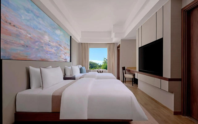 The Westin Resort Nusa Dua, Bali