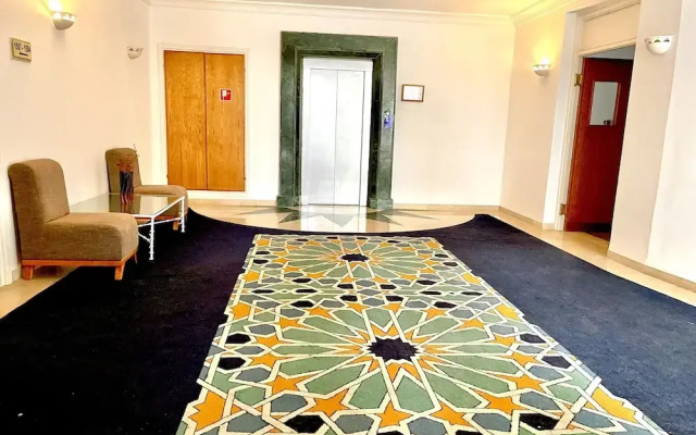 Résidence Royal - Deluxe