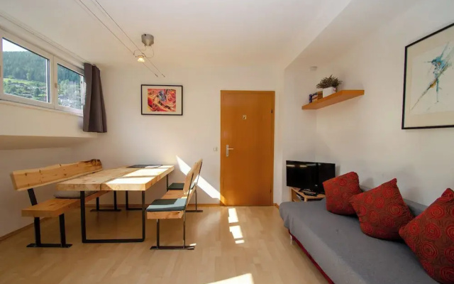 Apartment CityXpress TOP 18