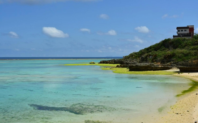 Nagahama Beach Resort Kanon