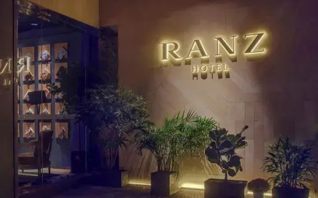 Ranz Hotel (Shenzhen Shekou)