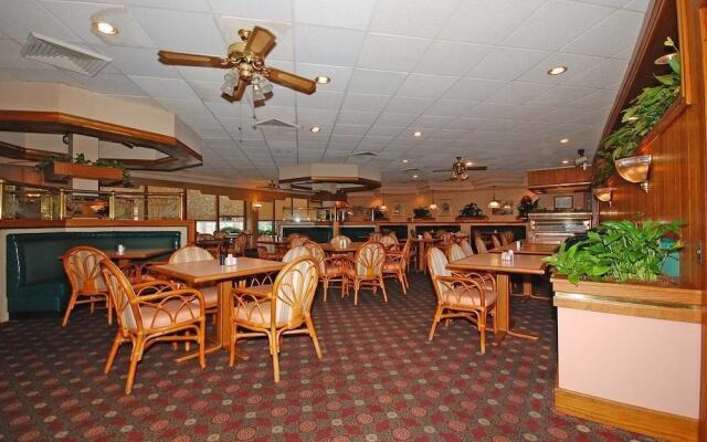 Motel 6 Lugoff, SC