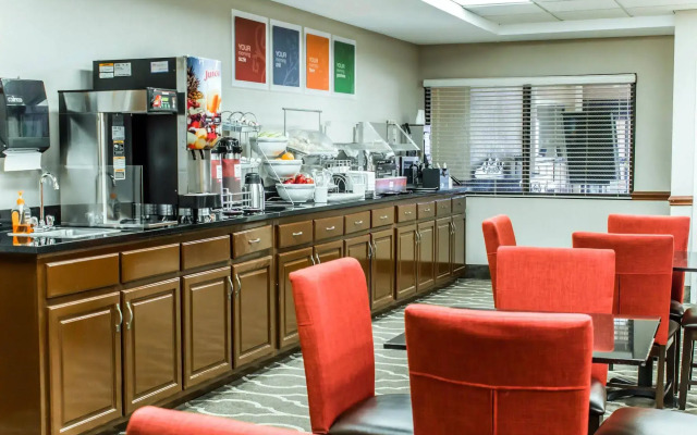 Quality Suites
