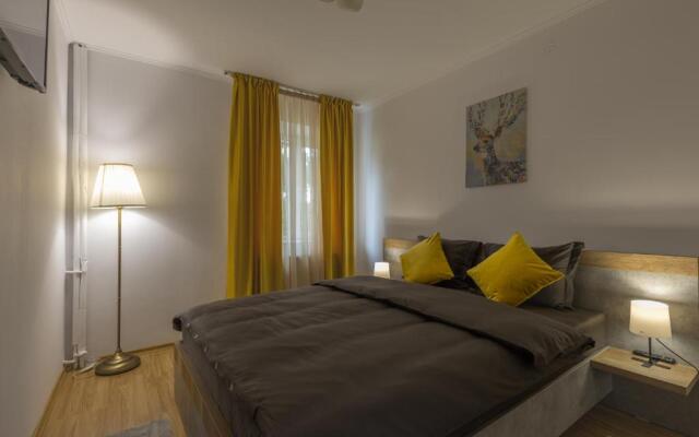 Luxury 2 bedroom holiday apartment