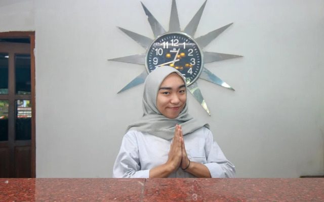 Airy Eco Syariah Sudirman 65 Balikpapan