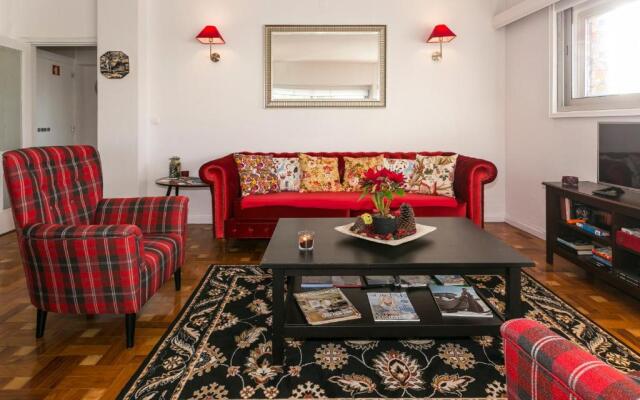 Apartamento Vintage 1