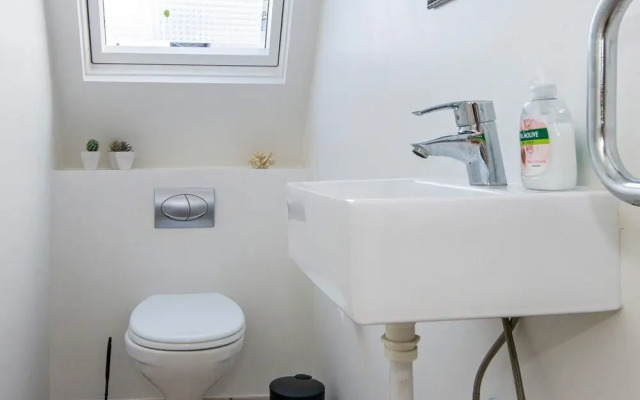 6 Person Holiday Home in Haderslev