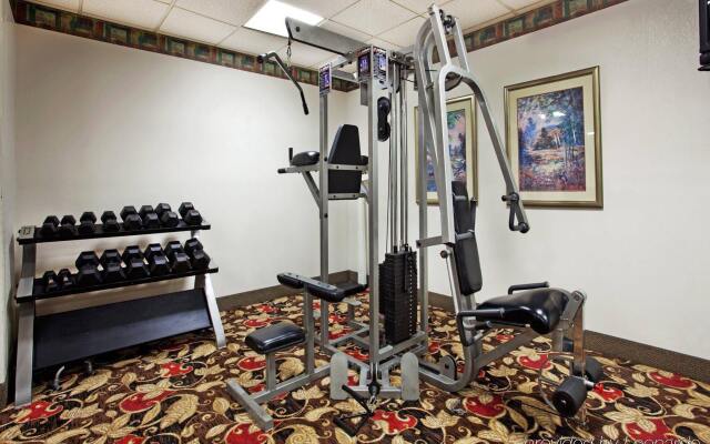 Holiday Inn Shreveport Downtown by IHG