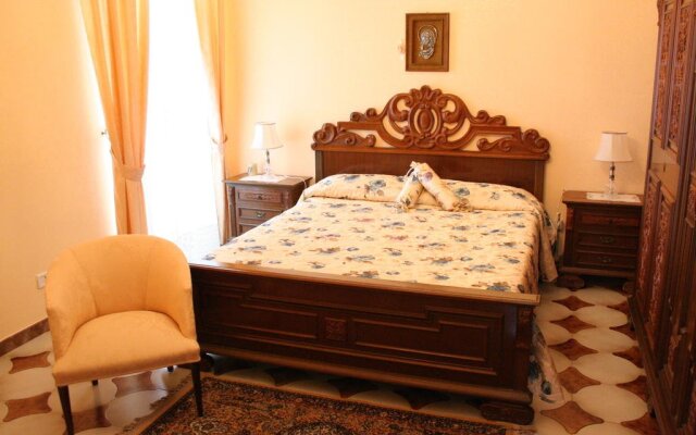 Montesole Holiday