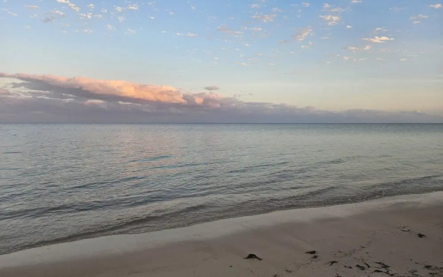 Sand and Sky Resort
