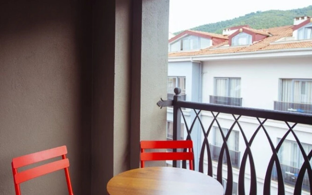 S3 King Residence