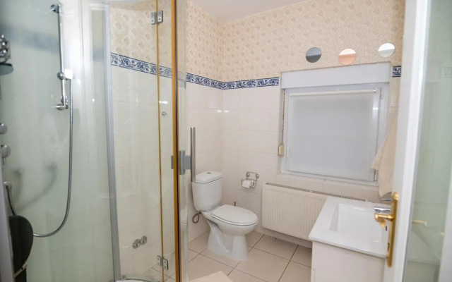 Vila Rosa Vukovar