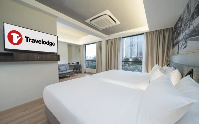 Ibis Styles Kuala Lumpur Bukit Bintang