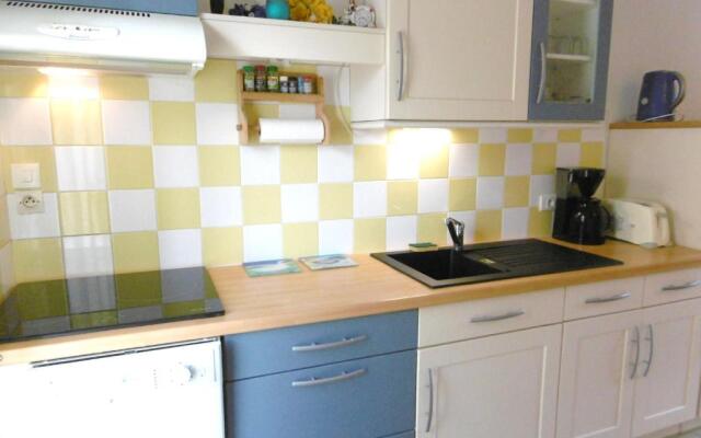 Maisonnette Kristell