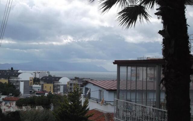 Adasea Hotel