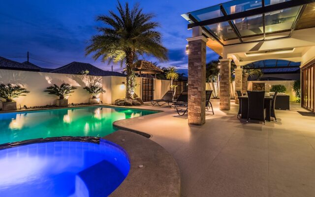 Orchid Paradise Homes OPV210