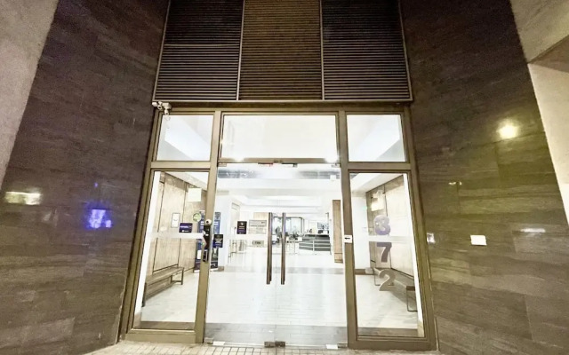 Rho Departamentos
