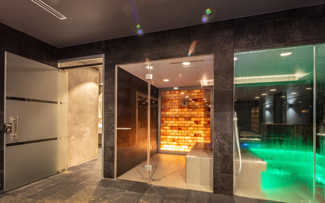Tabaiba Princess Hotel