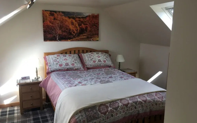 Skye Loft Apartment