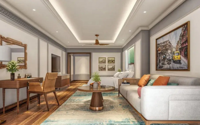 Ozen Mansion Kolkata
