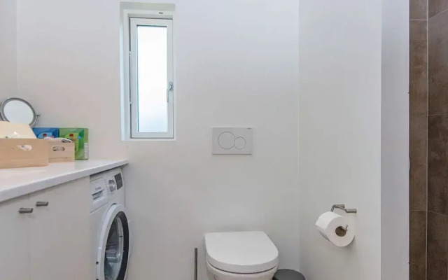 Luxury Retreat by Beach - By Traum Ferienwohnungen