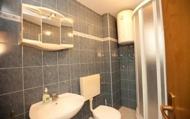 Apartments Villa Rose