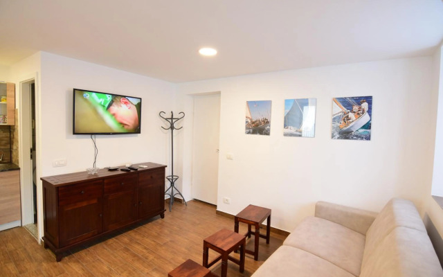 Apartment Bea with FREE BIKE and BIKE STORAGE