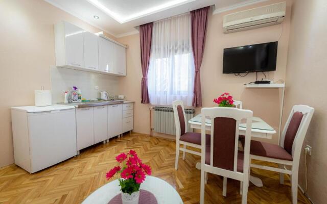 Milas Trojica Kotor