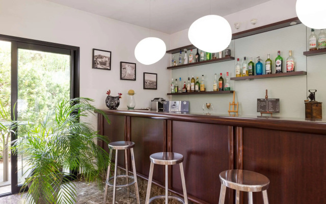 Hôtel Les Amandiers