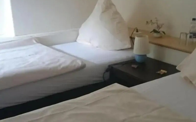 Waldhotel Albachmuehle