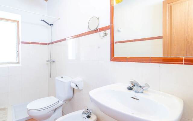 Torre Marina (Alga Marina)