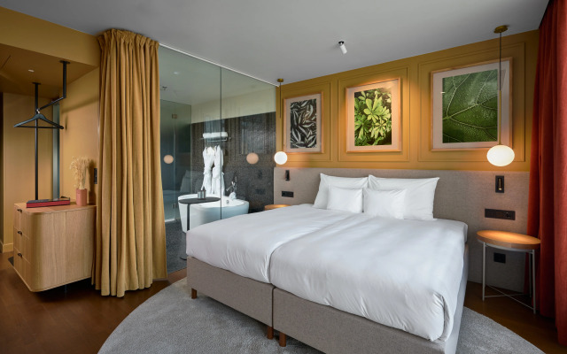 Verno House Budapest, Vignette Collection by IHG